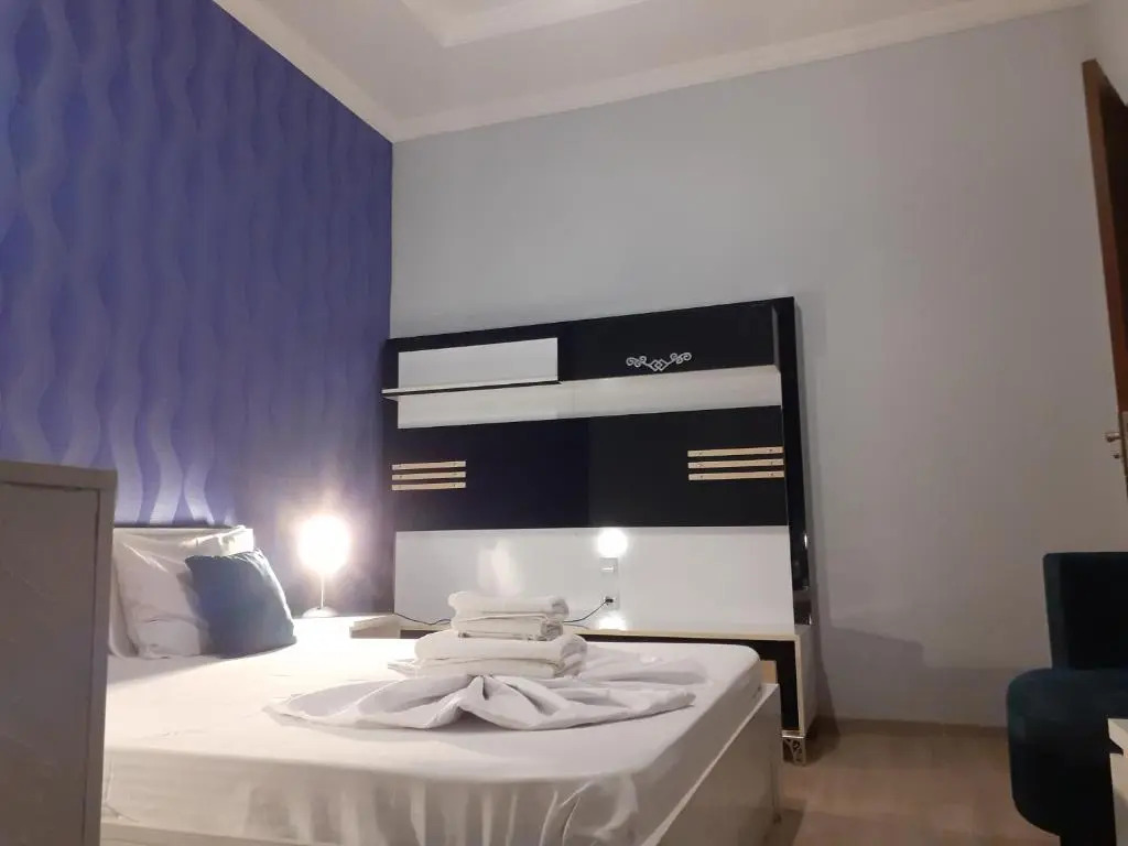 Hotel Zaira