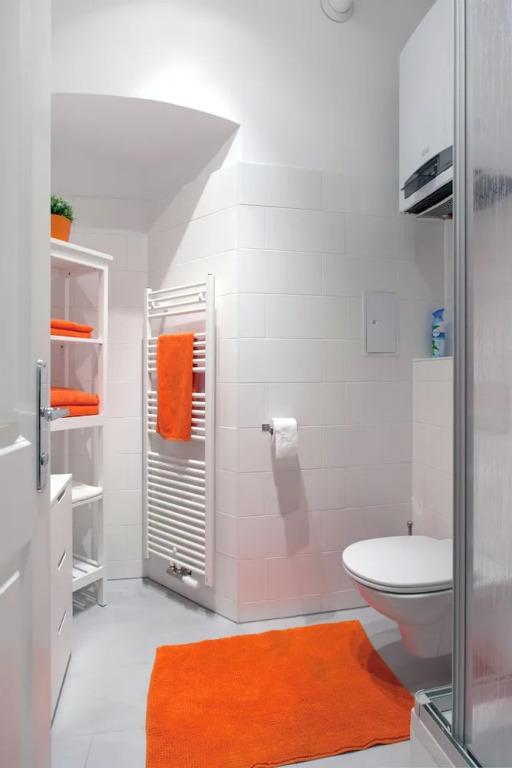 Apartment Theresiengasse Check in 15h to 22h Only