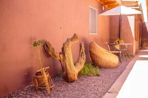 Hostal Haalar