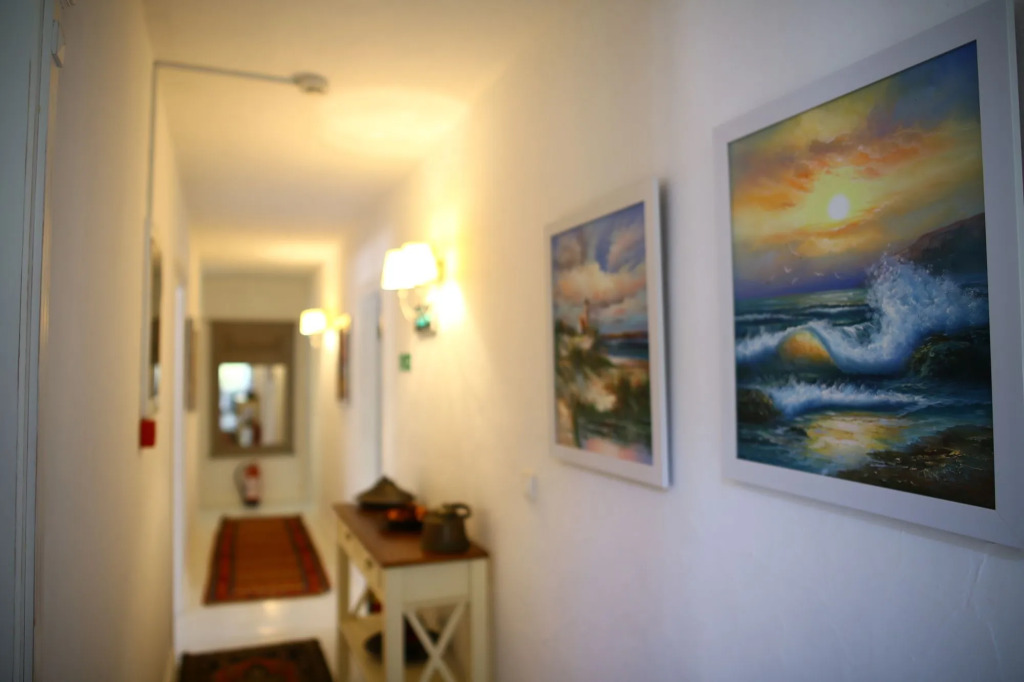 La Mia Casa Butik Otel
