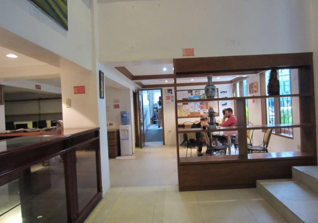 Malate Pensionne