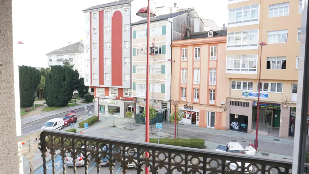 Apartamento Vía Romana XIX