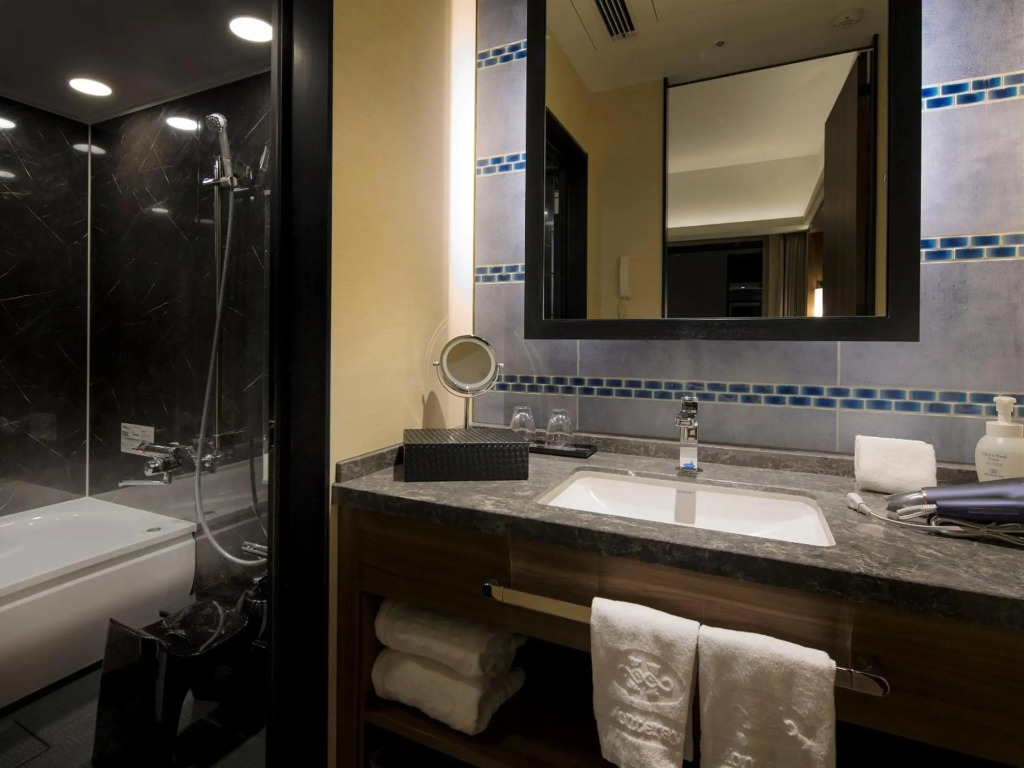 Hotel Monterey Edelhof Sapporo