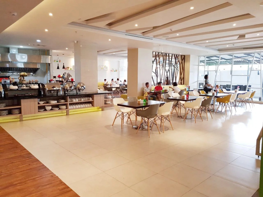 Bromo Park Hotel Probolinggo