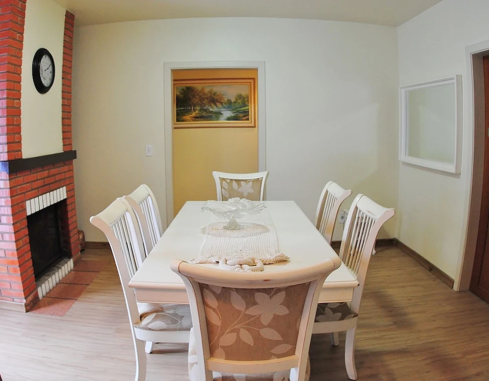 Apartamento Serra - Gramado