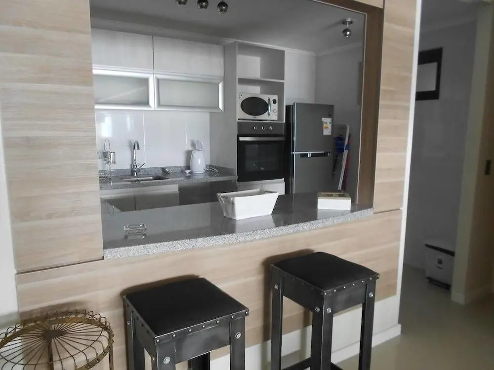 Departamento Jardín del Mar