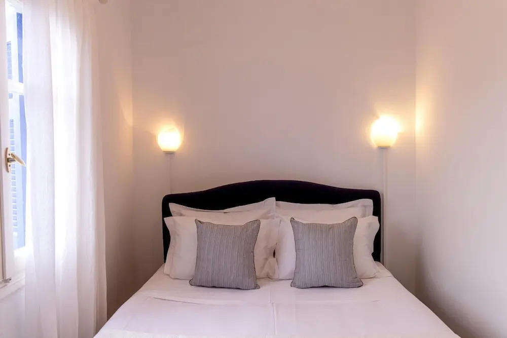 Platanos Cycladic house
