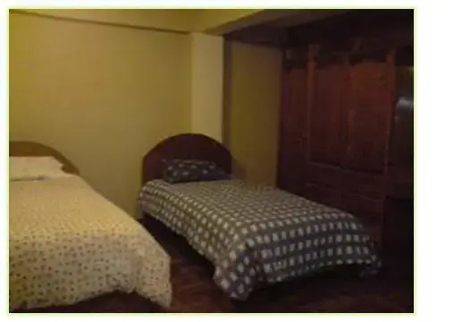 Casa Hospedaje Tathy