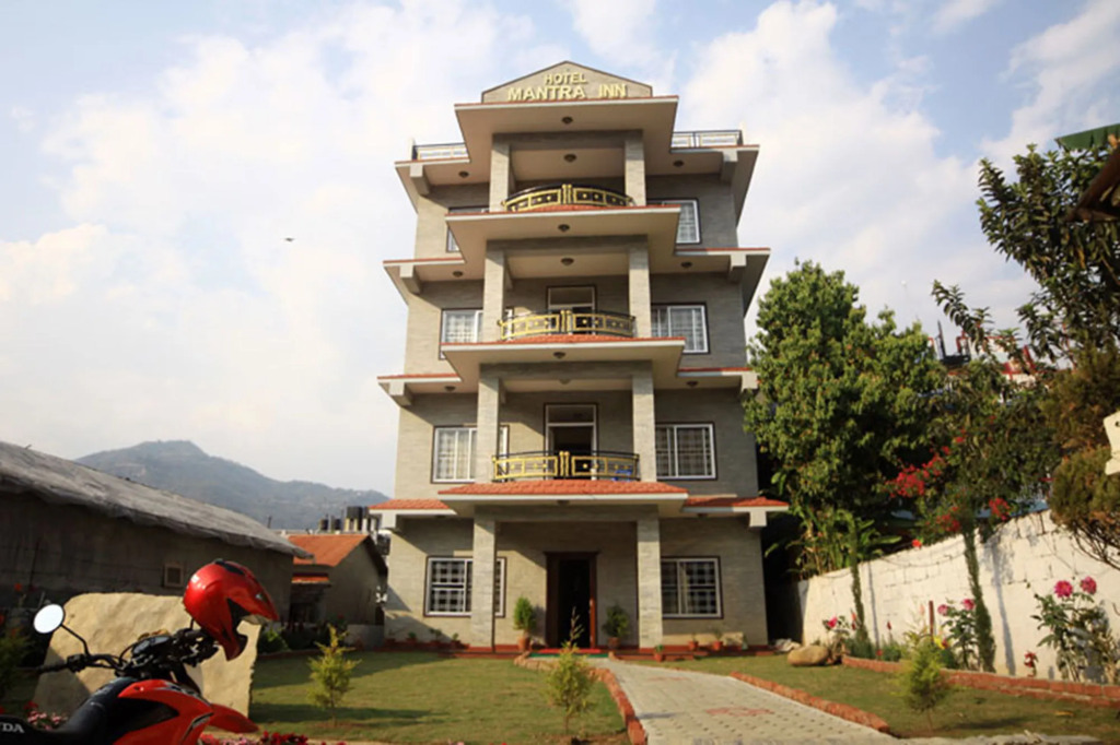 Hotel Mantra Inn