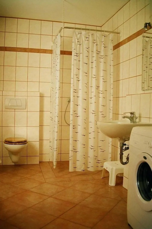 Ferienanlage Gutshaus Gramkow