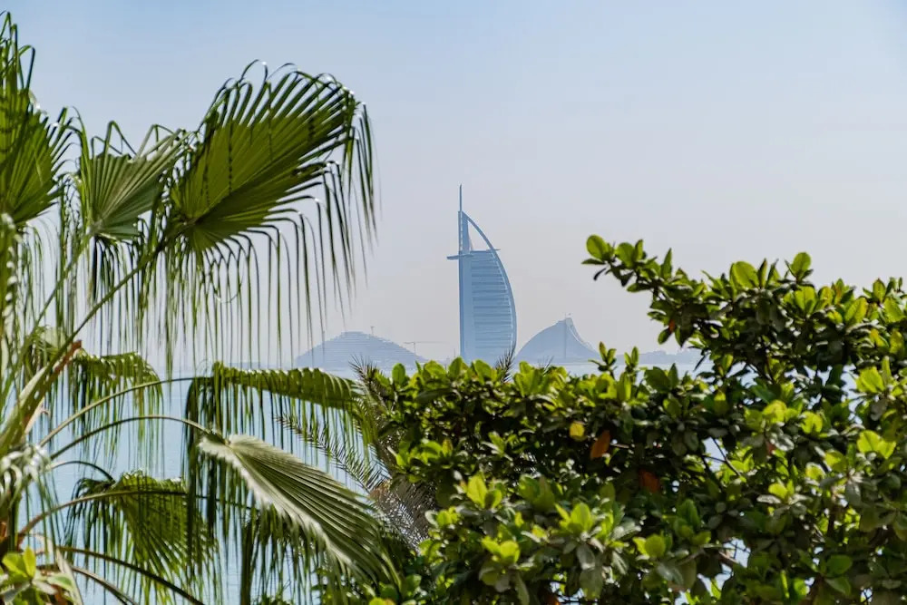 Luxe Getaways Royal Amwaj Palm Jumeirah Resort Apartment Holiday Home