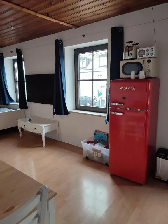Zentral Appartement