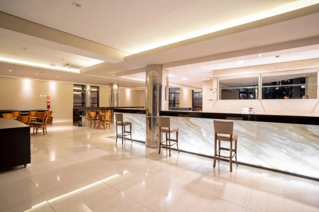 Zahara Hotel