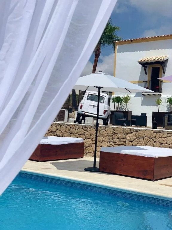 NAMASTÉ Agroturismo