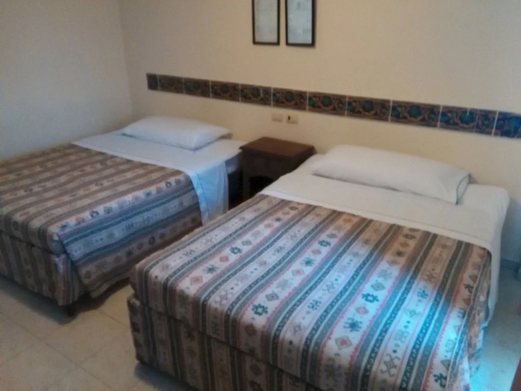 Hotel Corintios