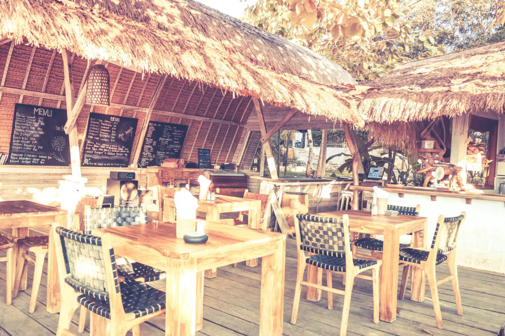 La Joya II Biu Biu Bungalows