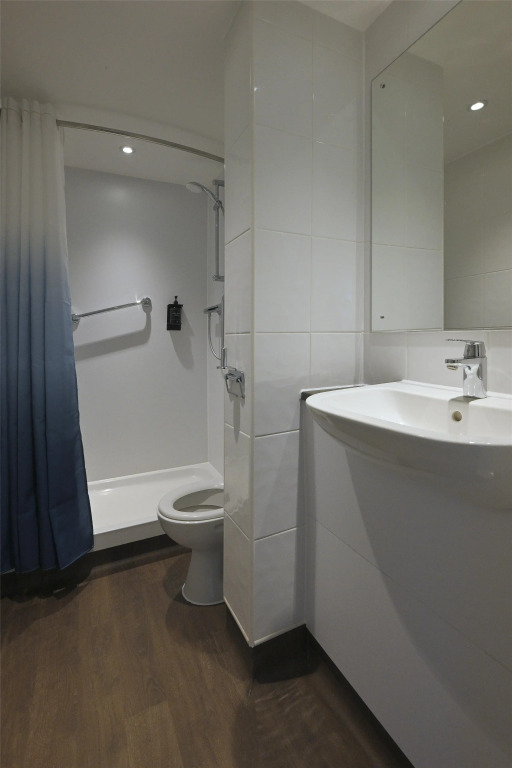 Travelodge London Farringdon