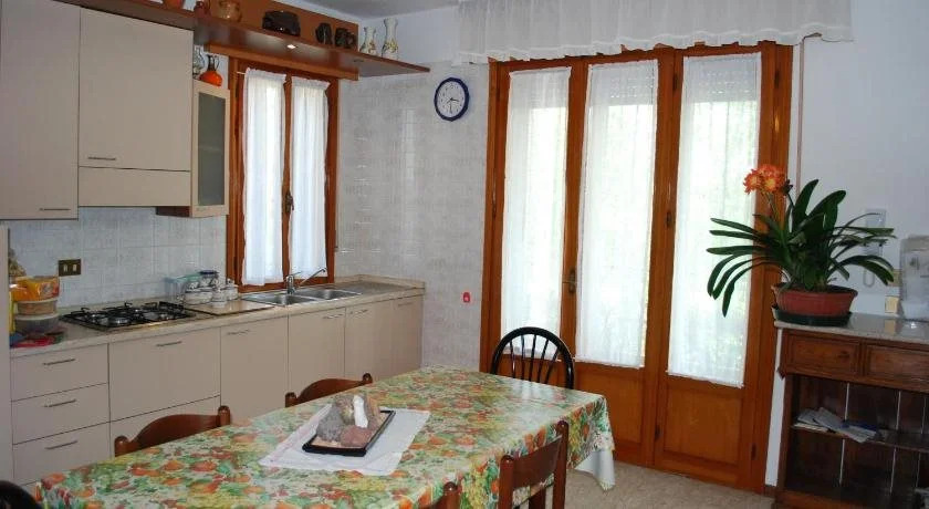 Anna B&B