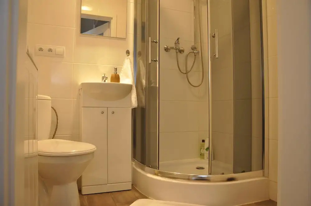 Prudentia Apartments Chopin