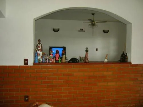 Pousada Farol de Saquarema