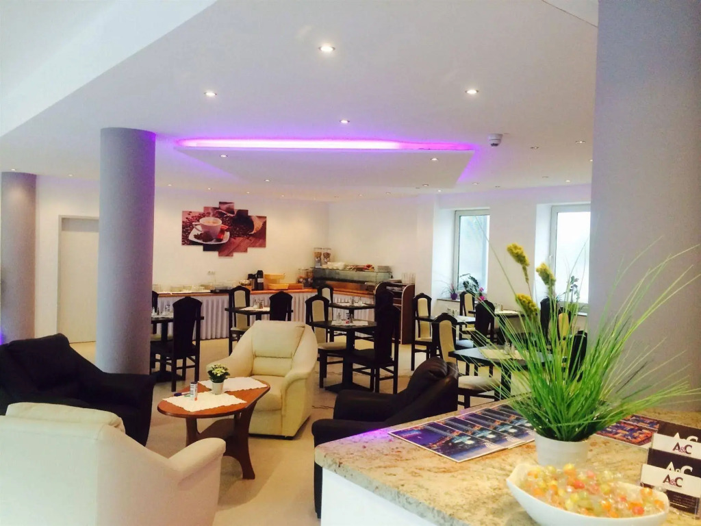 A&C Hotel Hannover