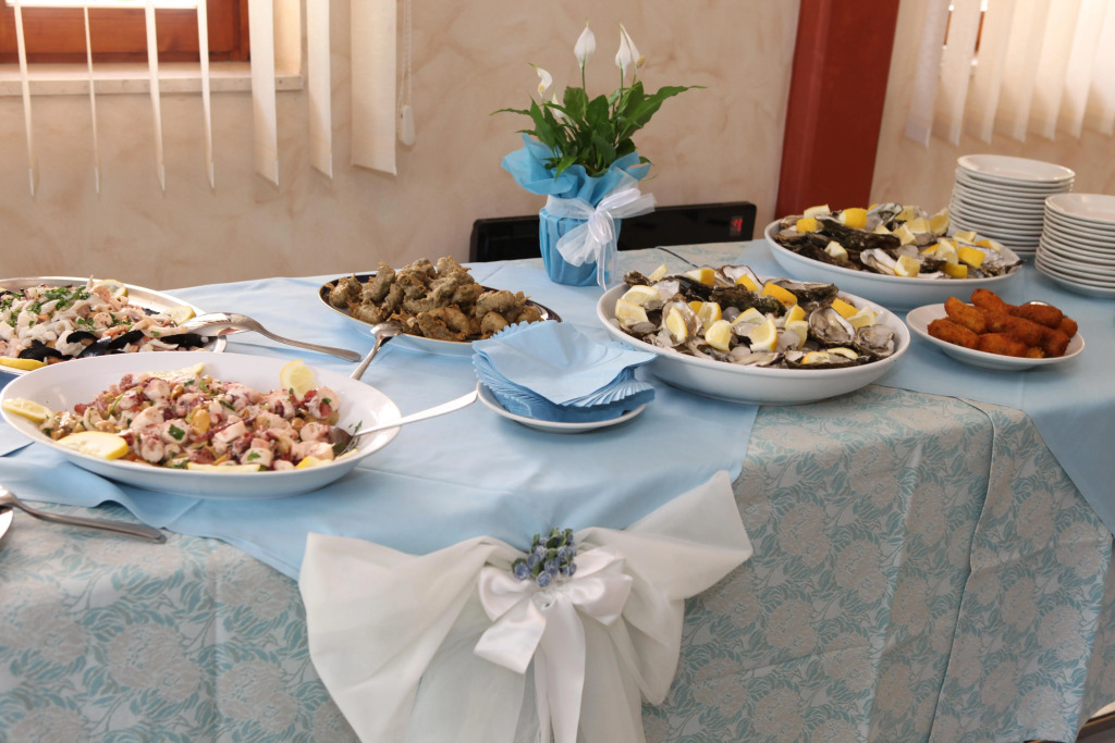 Hotel Barbieri