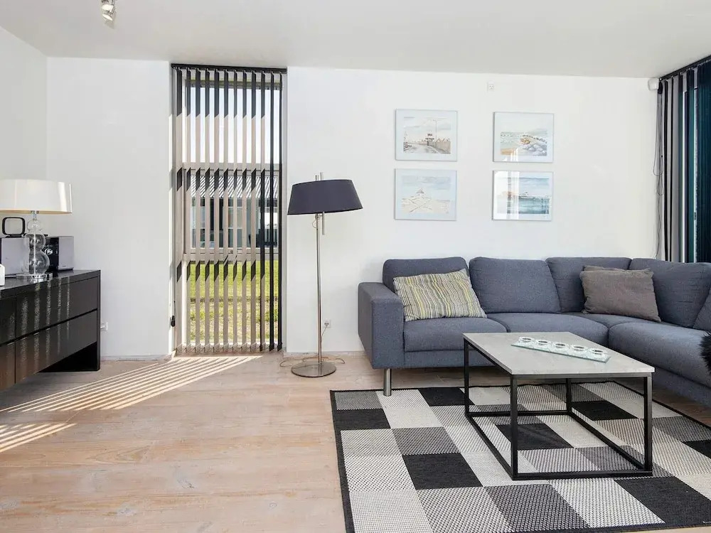 4 Person Holiday Home in Harboore-by Traum