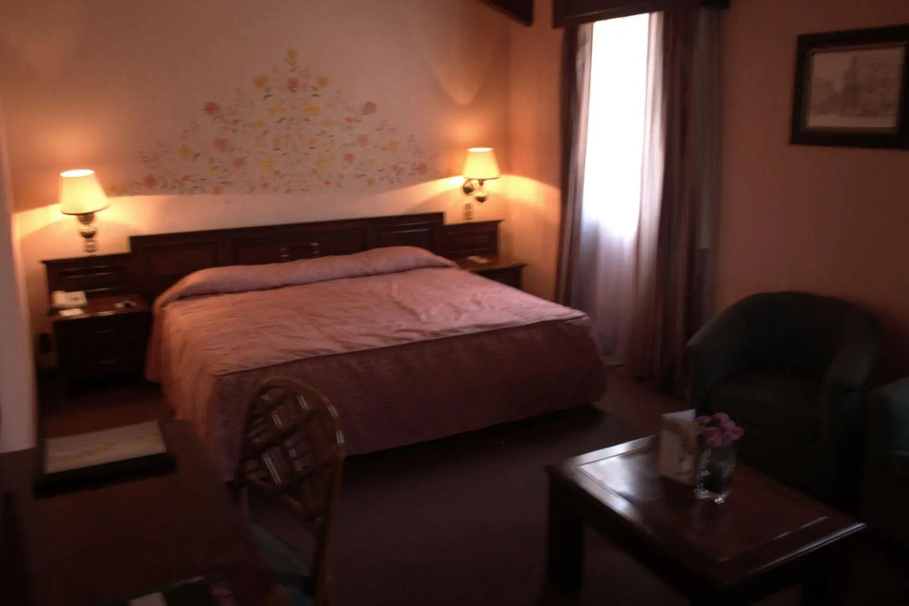 Hotel Park Villa