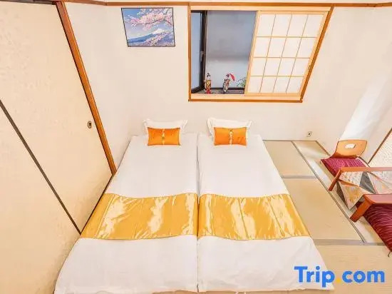 KYARA HOTEL Misumi302