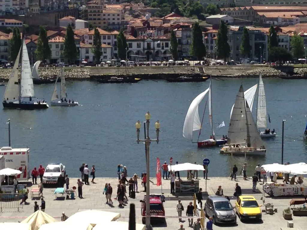 PortoSense Ribeira