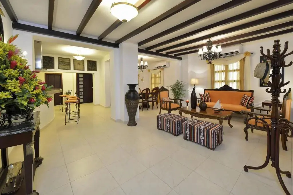 Arsenal Hotel Cartagena