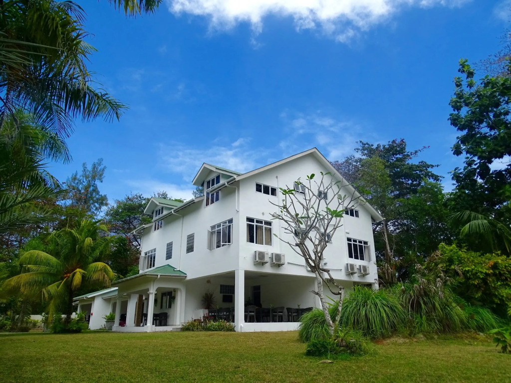 La Modestie Guest House 