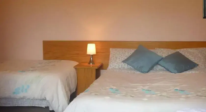 OSheas B&B