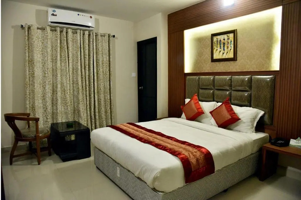 Pine Tree Boutique Hotel