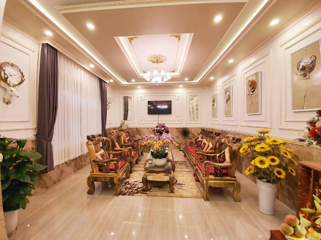 Hong Mai 2 Hotel