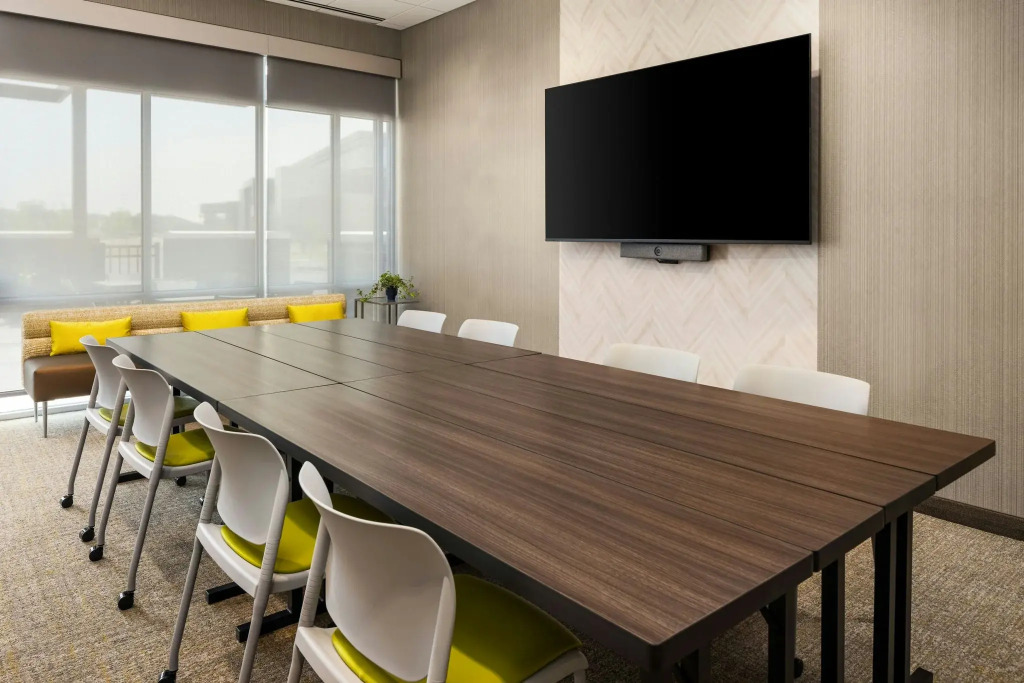 SpringHill Suites by Marriott Eau Claire