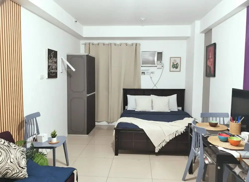 Mall of Asia - Cheap Accommodations