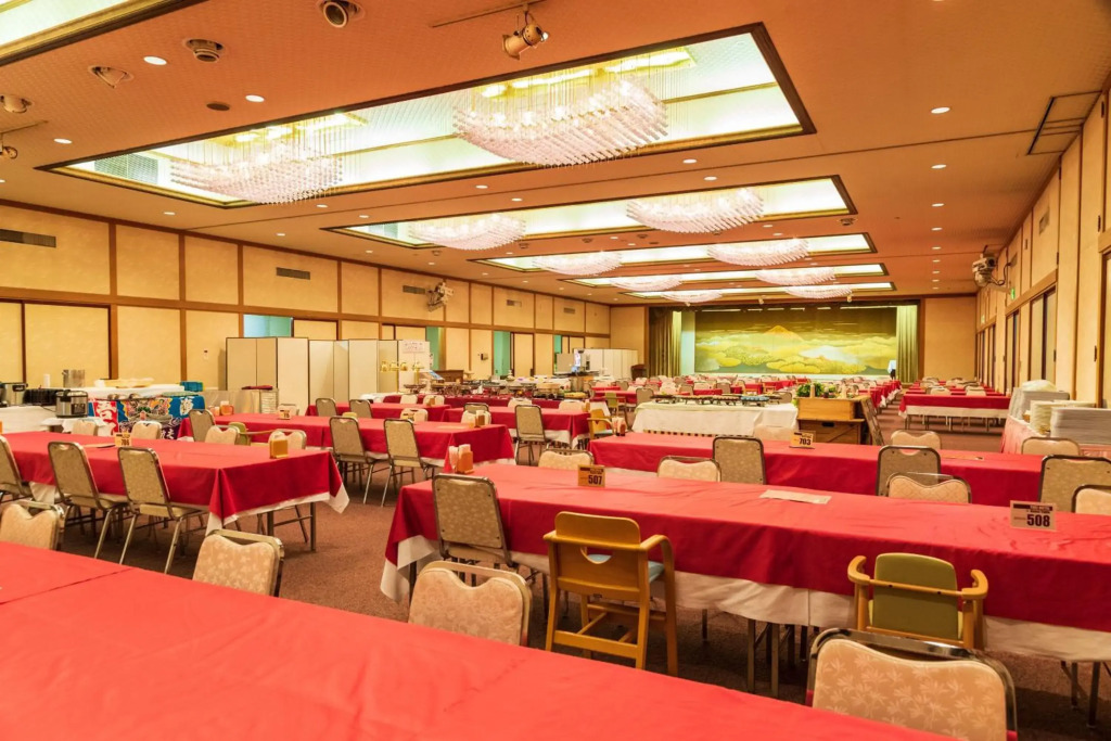Yuzawa Toei Hotel