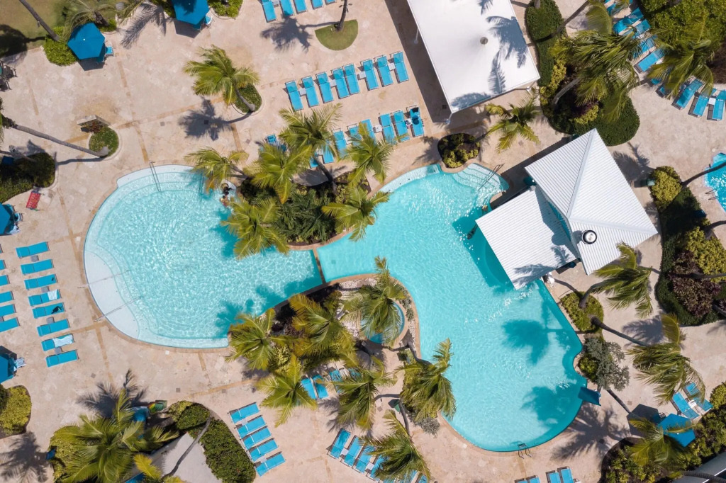 Marriott Isla Verde Beach Resort