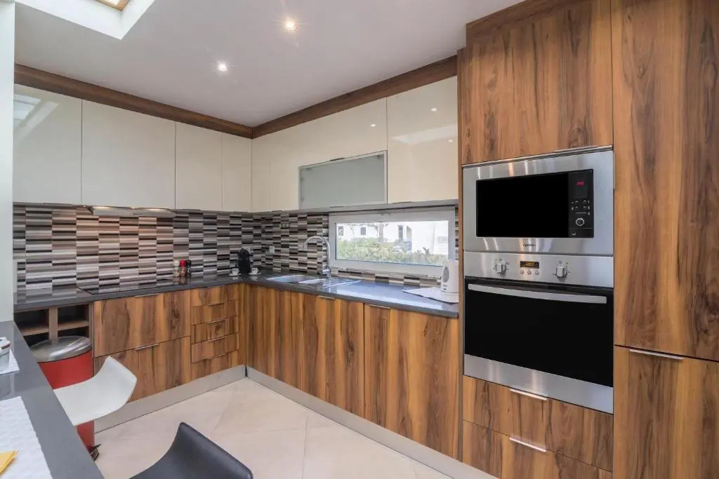 Apartamento Malick - Balaia