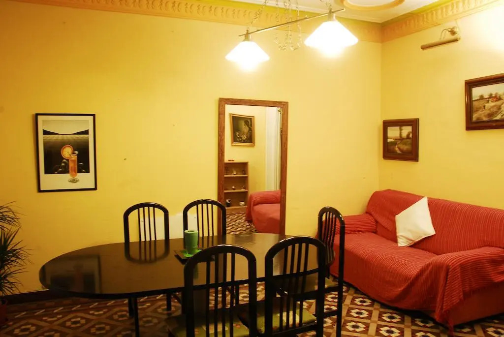 Casa Balmes