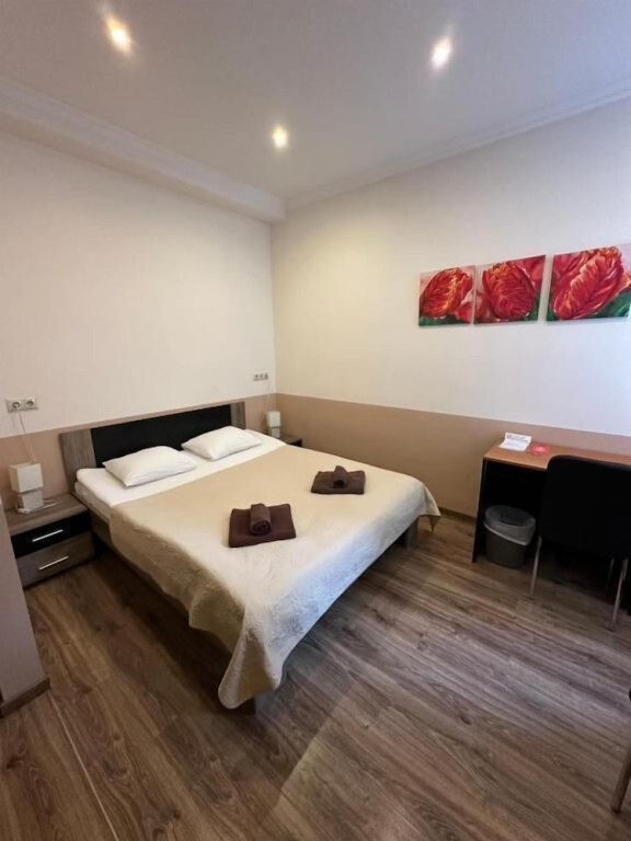 Nika Apart Hotel