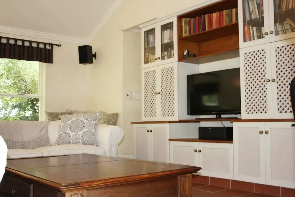 Camelot in Constantia