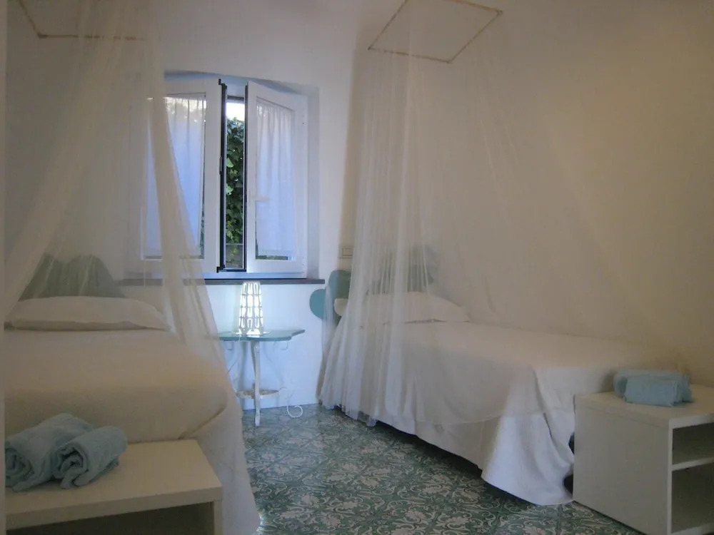 Villa Pasitea