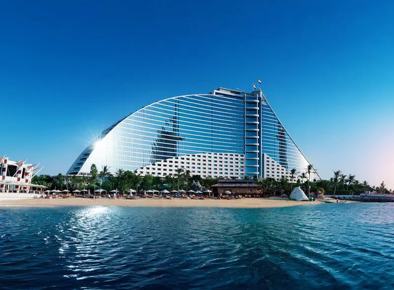 Apartments Jumeirah 3000