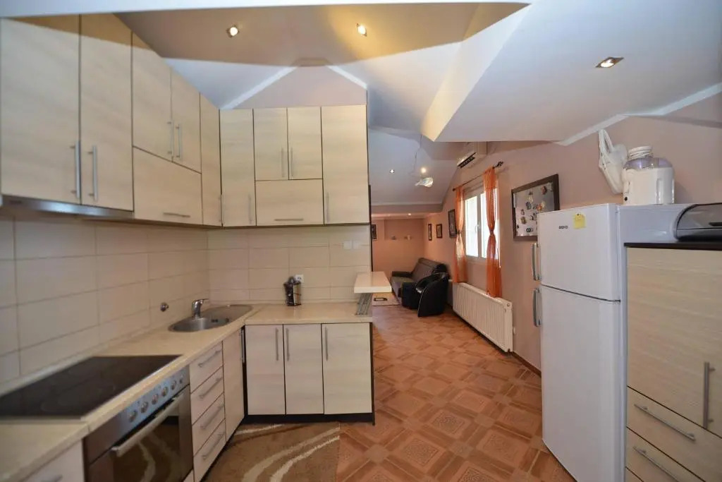J & P Apartments Orahovac