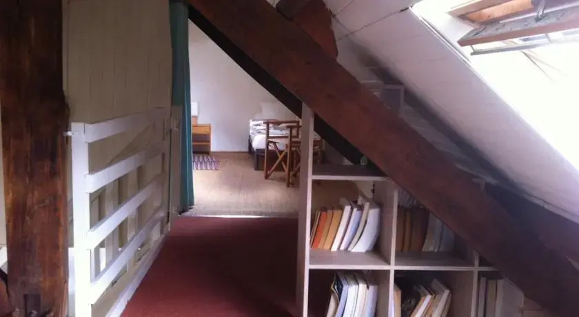 Appartement duplex