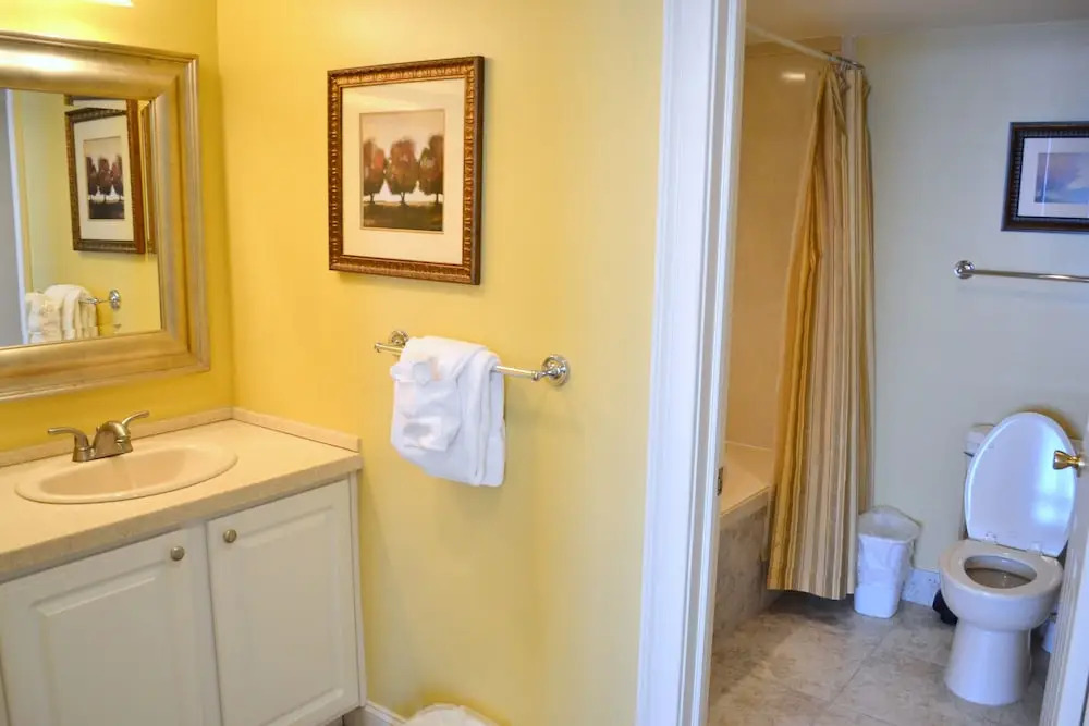 Beachside Towers at Sandestin by Gibson Beach Rentals
