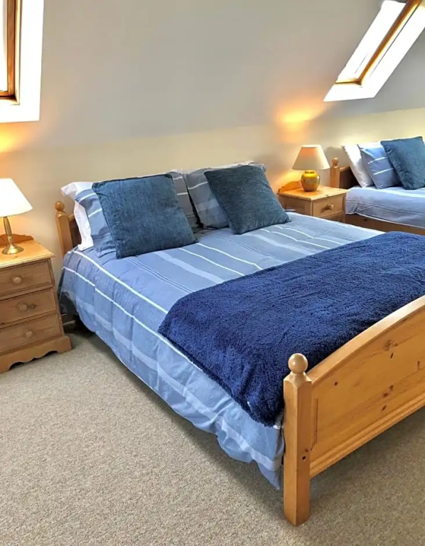 Cornerways B&B