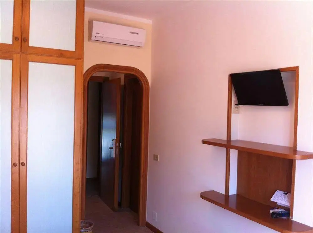 Hotel Capo Circeo
